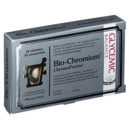 Pharma Nord Bio- Chromium® ChromoPrecise®