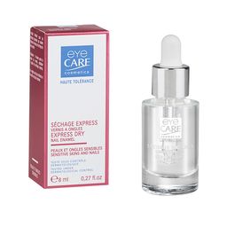 eye care cosmetics Schnelltrockner für Nagellack