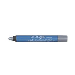 eyeCARE cosmetics Jumbo Lidschatten Grau