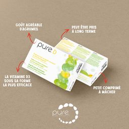 Pure® D