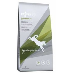 TROVET HPD Hypoallergenic Chien (horse)