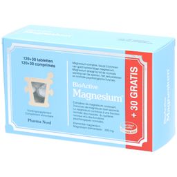 Pharma Nord BioActive Magnesium™
