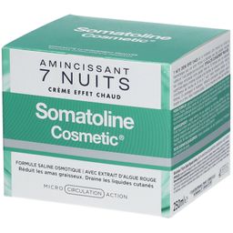 Somatoline Cosmetic® Amincissant intensif 7 nuits
