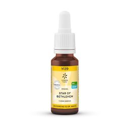 Lemon Pharma Fleurs de Bach Bio N°29 Star Of Bethlehem