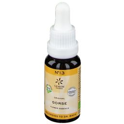 Lemon Pharma Original Bio Bachblüten Gorse No. 13