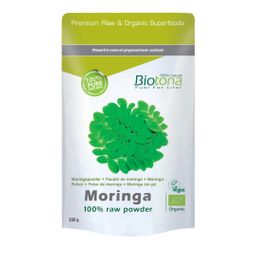 Biotona Moringa Raw Bio