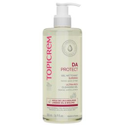 TOPICREM DA Ultra-Rich Reinigungs Gel