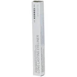 KORRES EYELINER REGARD INTENSE, LONGUE TENUE 05 OLIVE GREEN