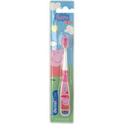 dental care Brosse à dents Peppa Pig 0-4 ans