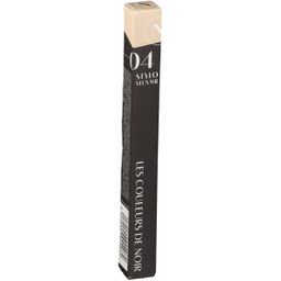 The Black Colors Augenstift WR 04 Blau