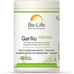 Be-Life Garlic 2000