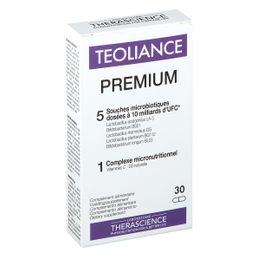 PHYSIOMANCE TEOLIANCE Premium