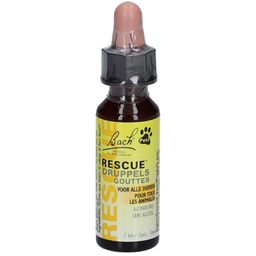 Bach Original RESCUE® Pets