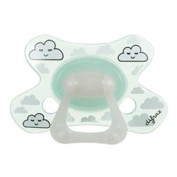 difrax® Schnuller Glow in the Dark +6 Monate