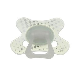 difrax® Schnuller Glow in the Dark +12 Monate