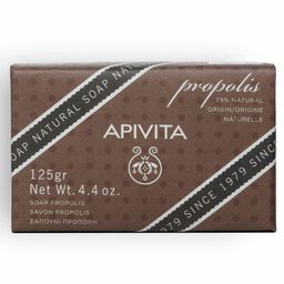 APIVITA Natürliche Seife mit Propolis