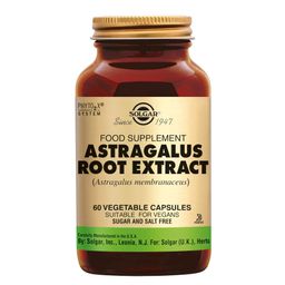 Solgar® Astragalus Root Extrakt