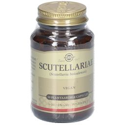 Solgar Scutellariae
