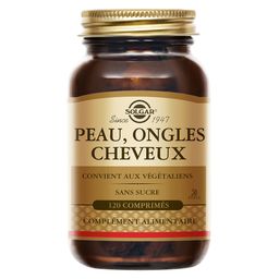 Solgar® Skin, Nails and Hair Formula