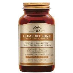 Solgar® Comfort Zone Digestive Complex