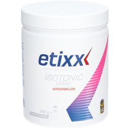 etixx ISOTONIC Wassermelonen Geschmack