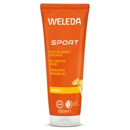 Weleda Arnika Sport Duschgel