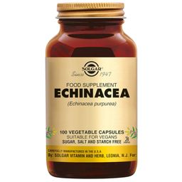 SOLGAR® ECHINACEA