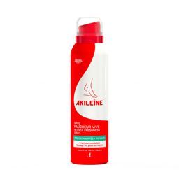 ®Akileïne  Instant Freshness Spray