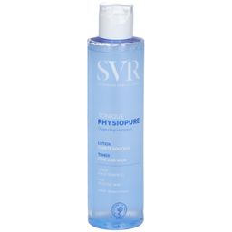 SVR PHYSIOPURE TONIQUE Gesichtwasser
