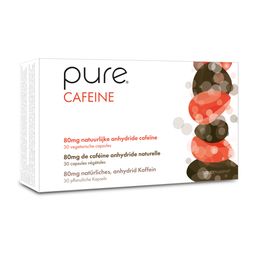 pure® Coffeine