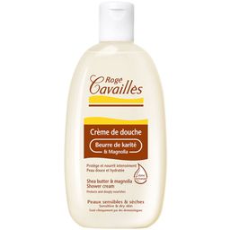 Rogé Cavaillès Duschcreme Sheabutter und Magnolia