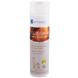 Dermoscent Essential 6® Sebo-Shampoo