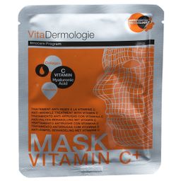Vitadermologie Traitement Anti-Rides à la Vitamine C