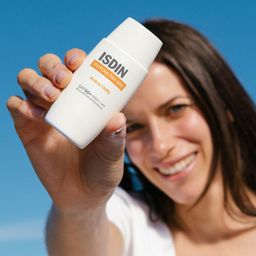ISDIN FotoUltra Active Unify Fusion Fluid® SPF50+