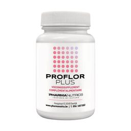 PharmaNutrics Proflor Plus