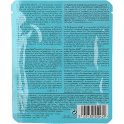 Talika Bio Enzymes Masque Décolleté