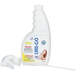 Uri-Go Urin Spray Entferner Gerüche/Flecken