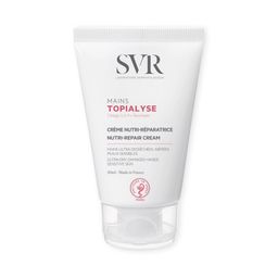 SVR TOPIALYSE Mains