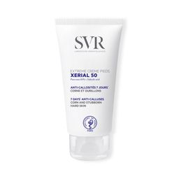 SVR XERIAL 50 Extreme crème pieds