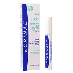 ECRINAL® Wimpern Aufbau-Gel
