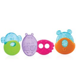 Nûby Figure de dentition réfrigérante 3 mois+