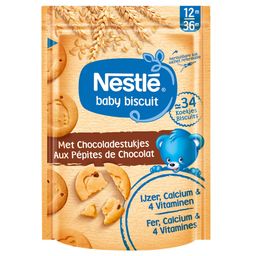 Nestlé® Biscuit aux Pépites de Chocolat