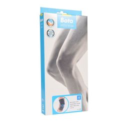 Bota Ortho DF 1110 Bandage pour genou Gr. 4 Noir