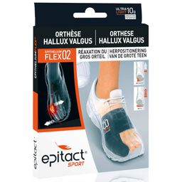 epitact® SPORT Hallux Valgus Orthese Gr. M