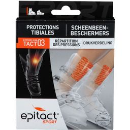 epitact® Schienbeinschützer Sport