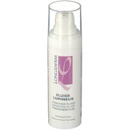 LONGiDERM strahlendes Fluid