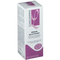 LONGiDerm Anti-Age Eclatfort 8% Serum