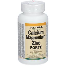 Altisa® Calcium Magnesium Zink Forte