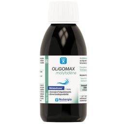 Nutergia Oligomax Molybdän