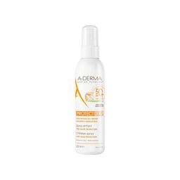 A-Derma ProtectKids Spray Enfant SPF50+